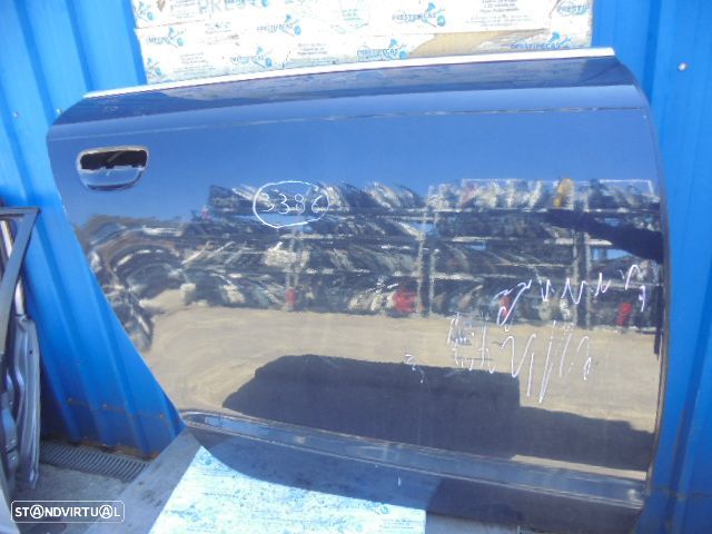 Porta Por3386 AUDI A6 4F FASE 1 2006 2.0TDI 140CV 5P AZUL ESCURO TD - 1