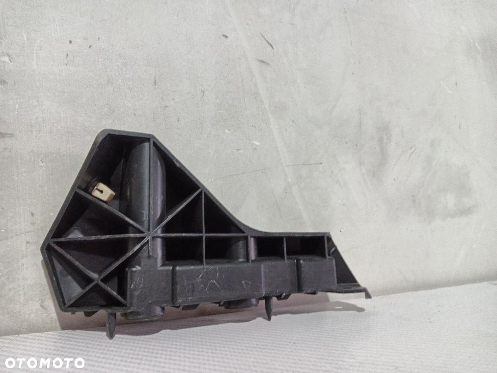 ŚLIZG WSPORNIK WZMOCNIENIE W ZDERZAK PRZÓD PRZEDNI LEWY SEAT LEON III LIFT 5F0807183A - 3