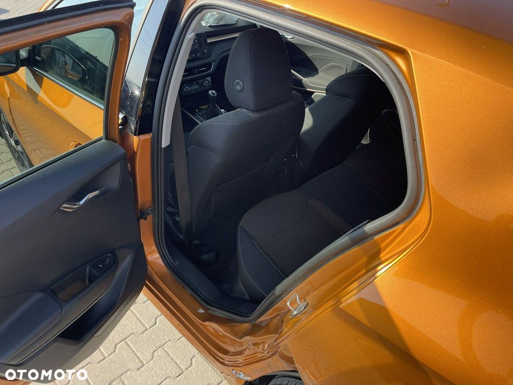 Skoda Fabia 1.0 TSI Style - 3