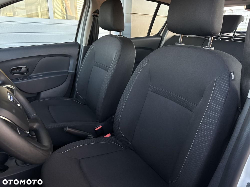Dacia Sandero 1.0 SCe Open - 11