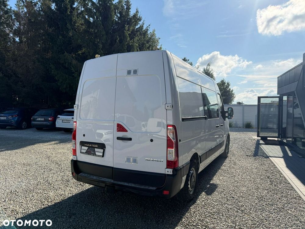 Renault Master - 5