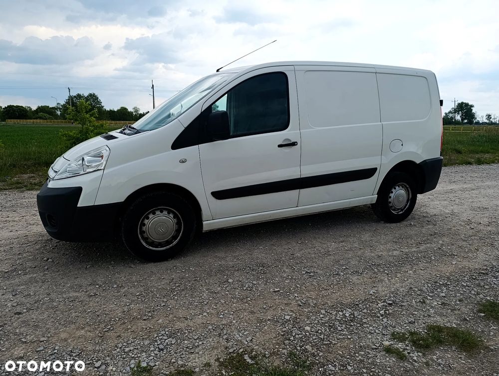 Citroën JUMPY - 10