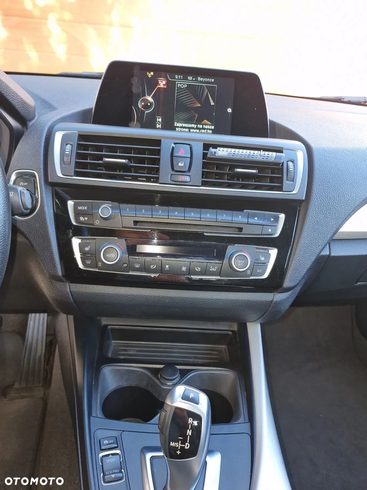 BMW Seria 1 118d Advantage - 9