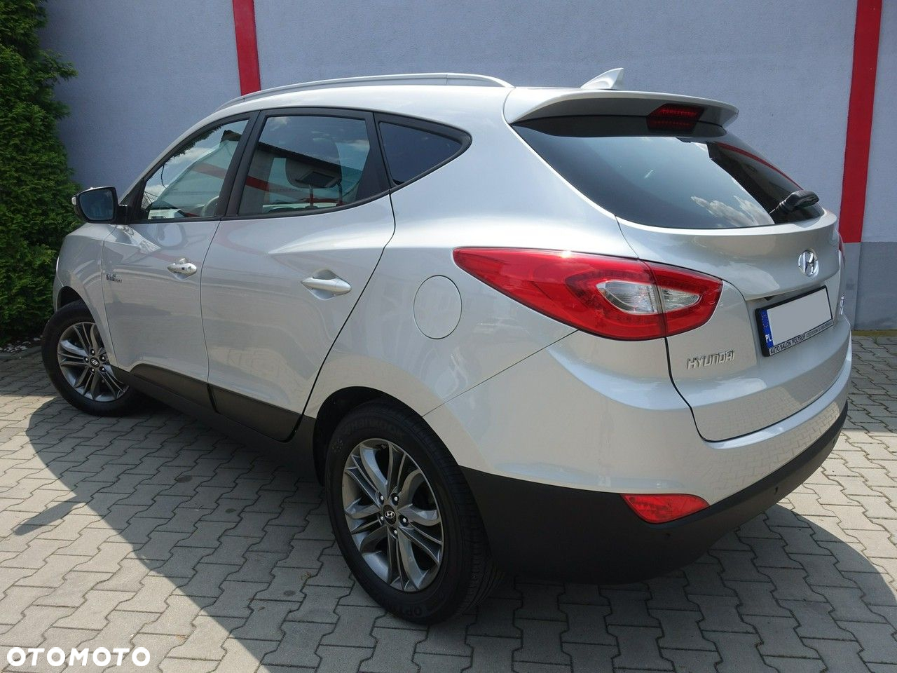 Hyundai ix35 1.6 GDI Premium 2WD - 6
