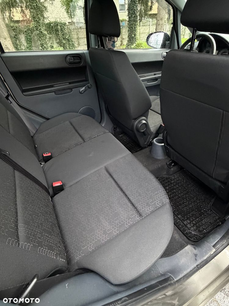Mitsubishi Colt 1.3 Automatik Invite - 9