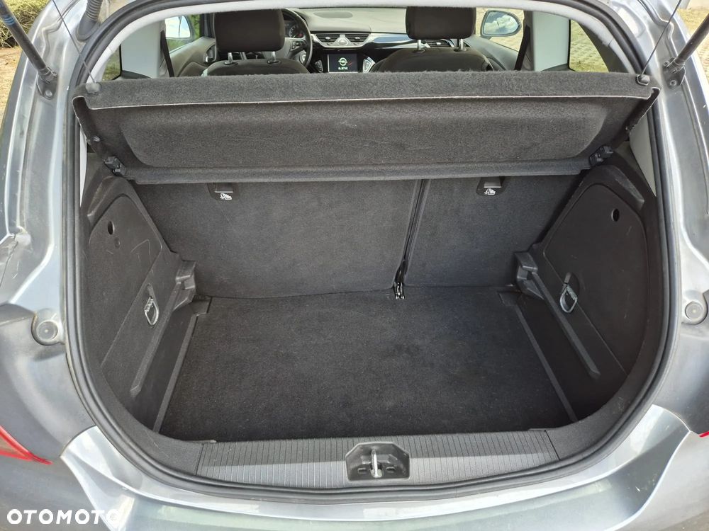 Opel Corsa 1.2 120 Jahre - 15
