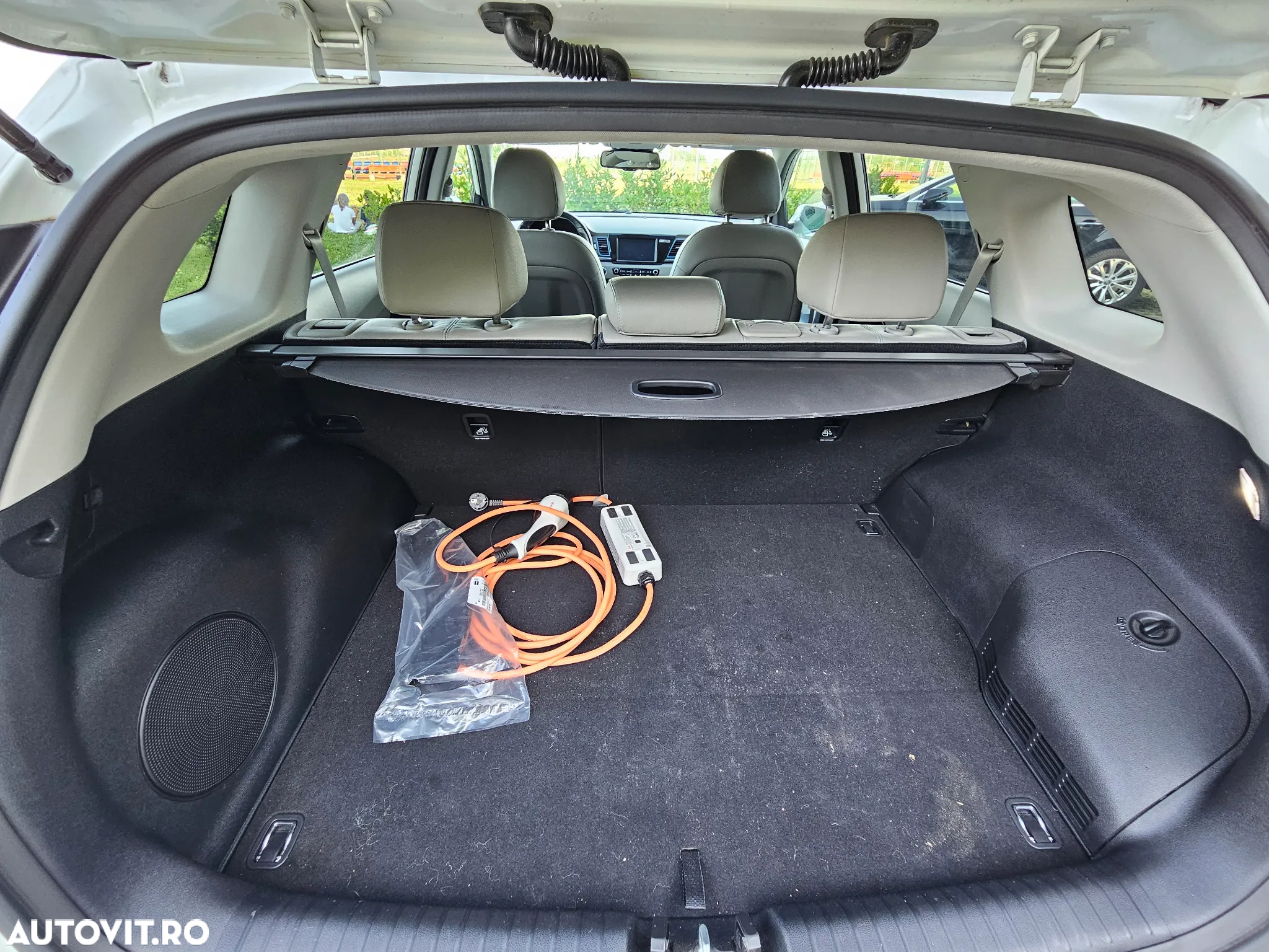 Kia Niro 1.6 GDI 6DCT PHEV Premium - 17
