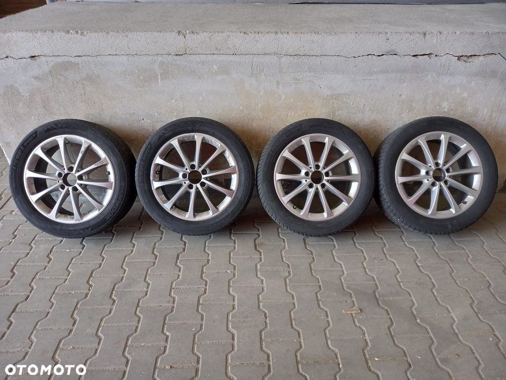 Mercedes-Benz Klasa A 180 d Progressive 7G-DCT - 13