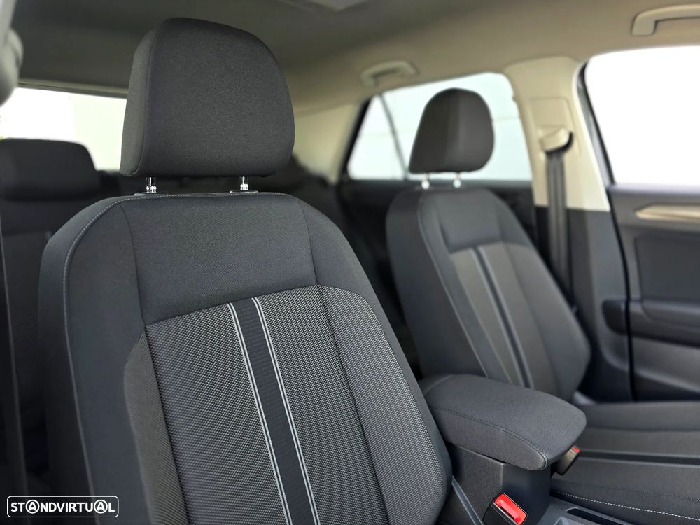 VW T-Roc 1.0 TSI Life - 29