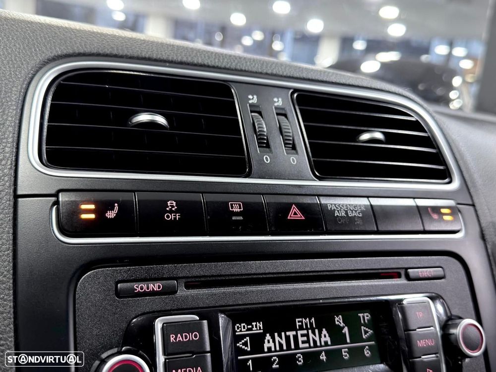 VW Polo 1.2 Confortline - 20