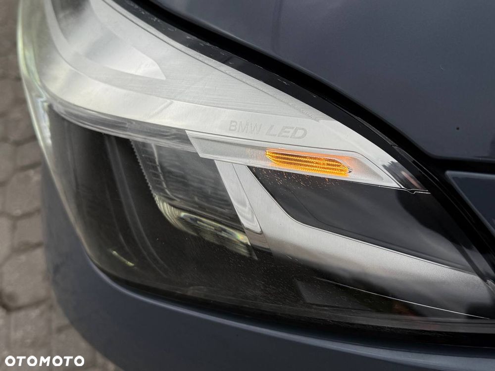 BMW Seria 2 223i xDrive mHEV Luxury Line - 7