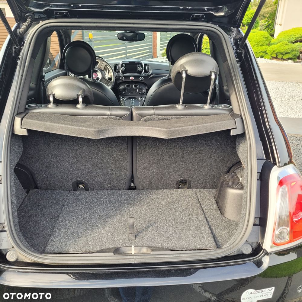 Fiat 500e - 7