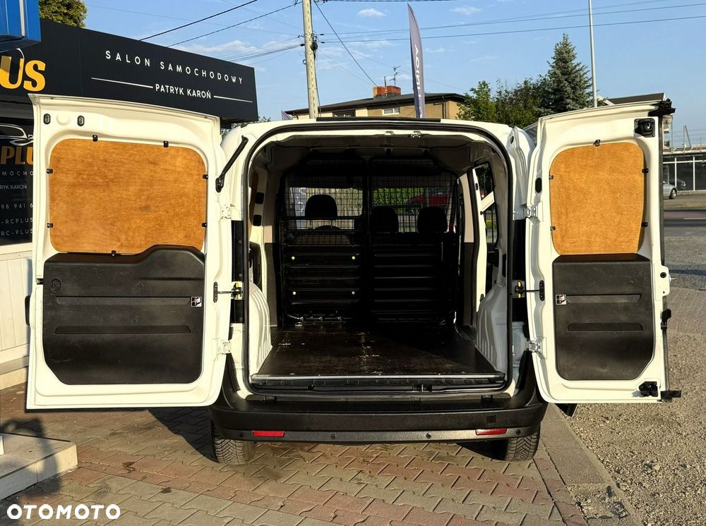 Fiat Doblo - 11