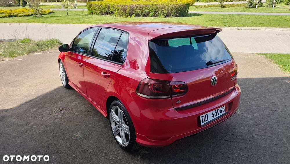 Volkswagen Golf 1.4 Sportline - 19