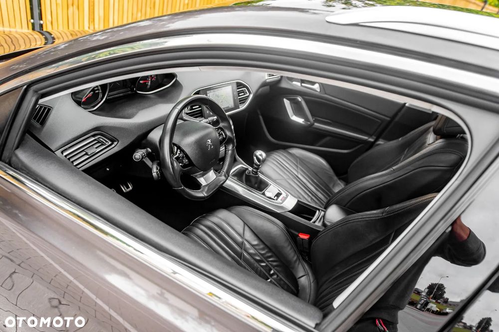 Peugeot 308 - 21