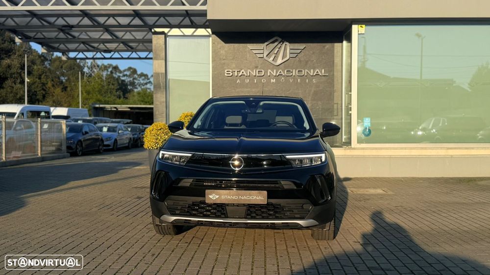 Opel Mokka 1.5 D Elegance - 3