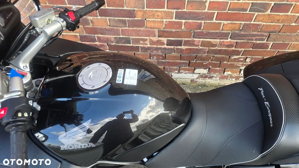 Honda ST - 14