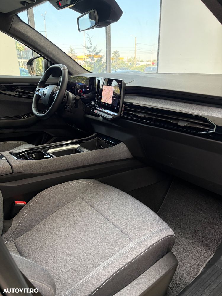 Renault Austral Mild Hybrid 160 Automatik Esprit Alpine - 7