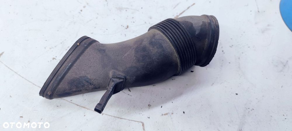 WLOT DOLOT POWIETRZA AUDI A8 D4 4.2 FSI 4H0129510C - 3