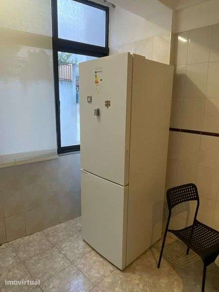 T3 Mobilado Para Arrendar Em Famões, Odivelas - Grande imagem: 3/11