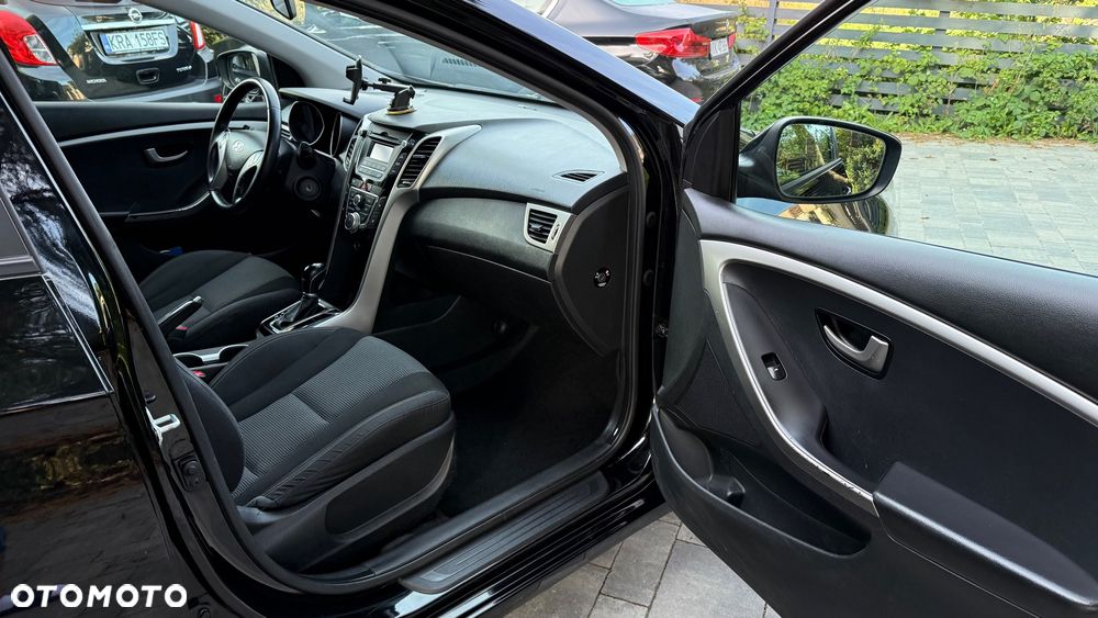 Hyundai i30 - 31