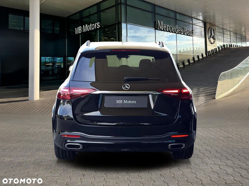 Mercedes-Benz GLE - 9