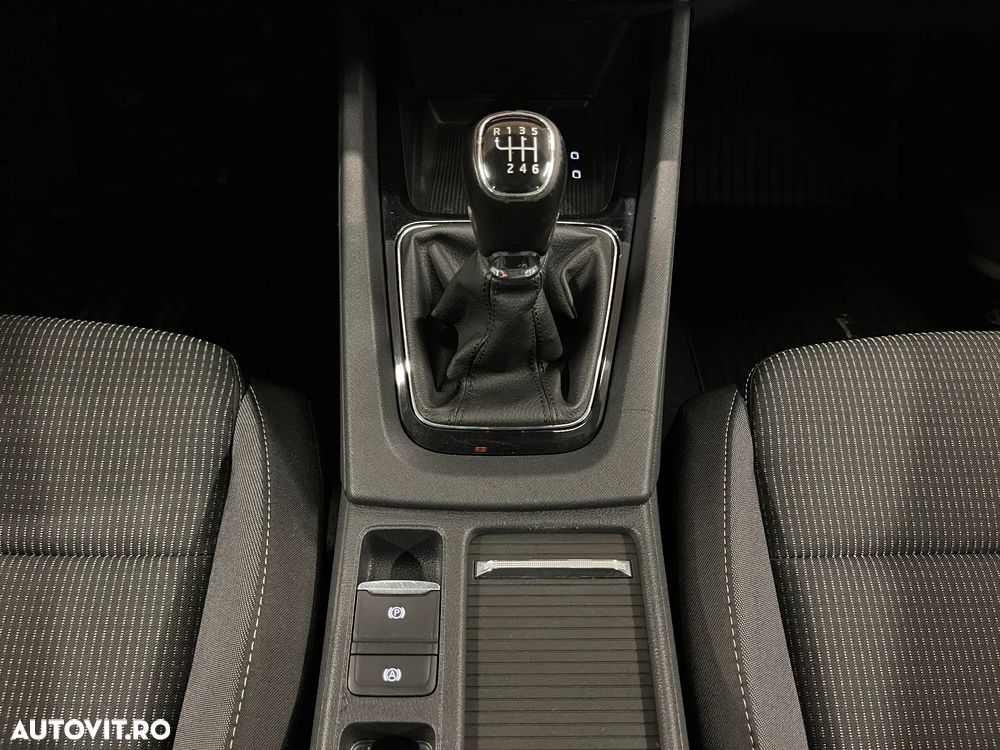 Skoda Octavia 2.0 TDI Ambition - 28