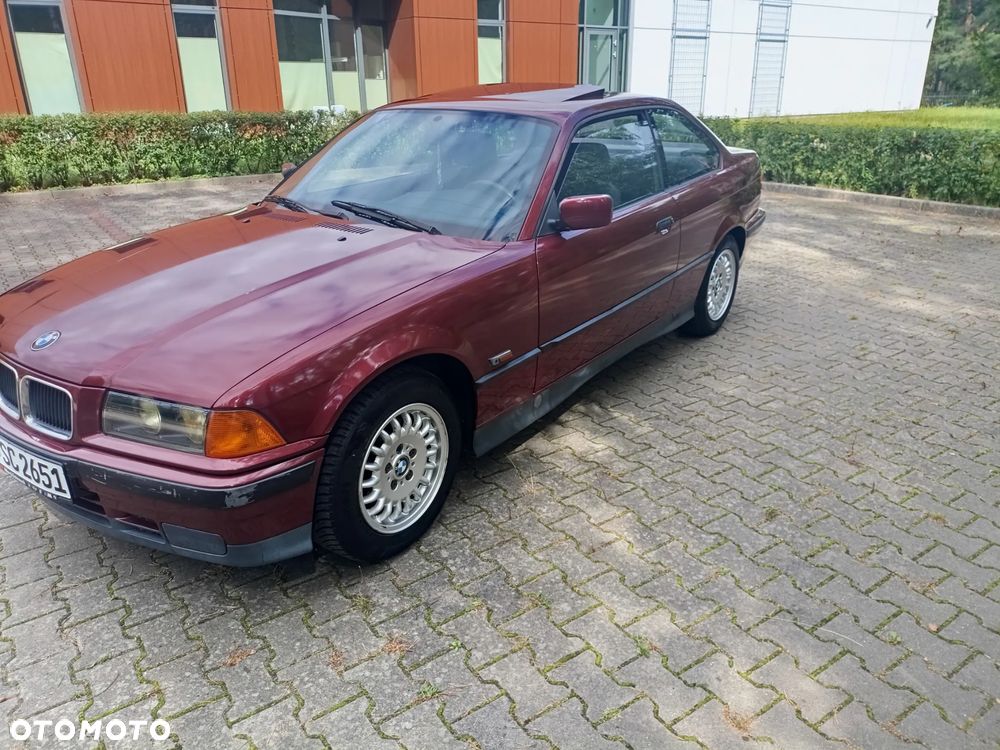 BMW Seria 3 - 29