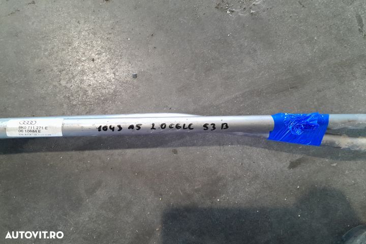 Timonerie cutie de viteza 8K0711271E 8K0711271E Audi A5 8T [facelift] - 2