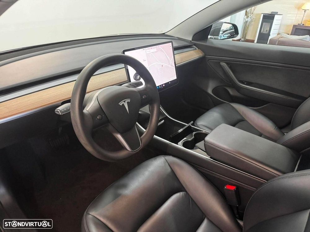 Tesla Model 3 Long-Range Dual Motor AWD - 13