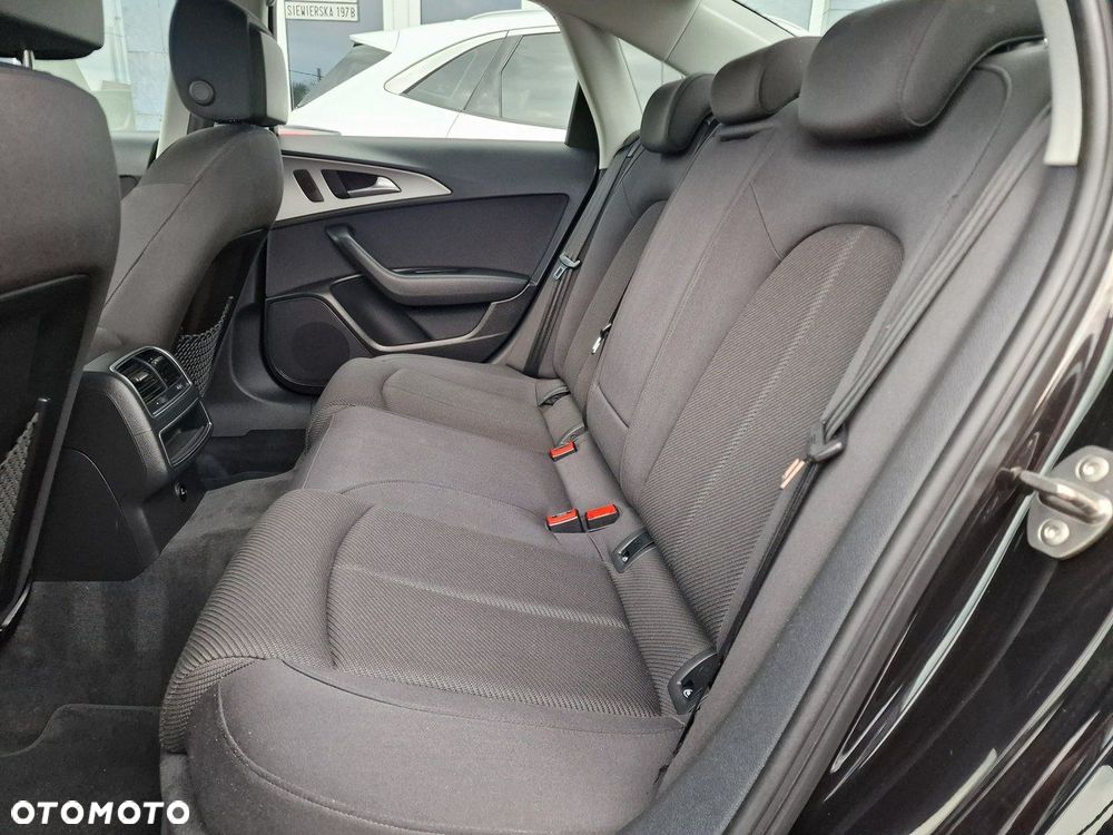Audi A6 Limousine - 21