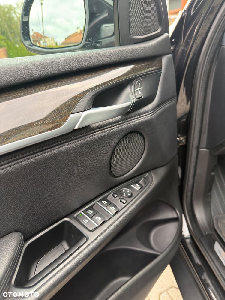 BMW X5 - 17