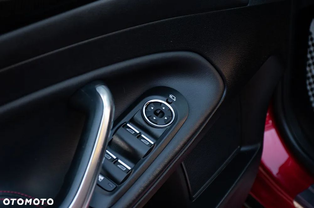 Ford Mondeo 2.2 TDCi Titanium X - 39