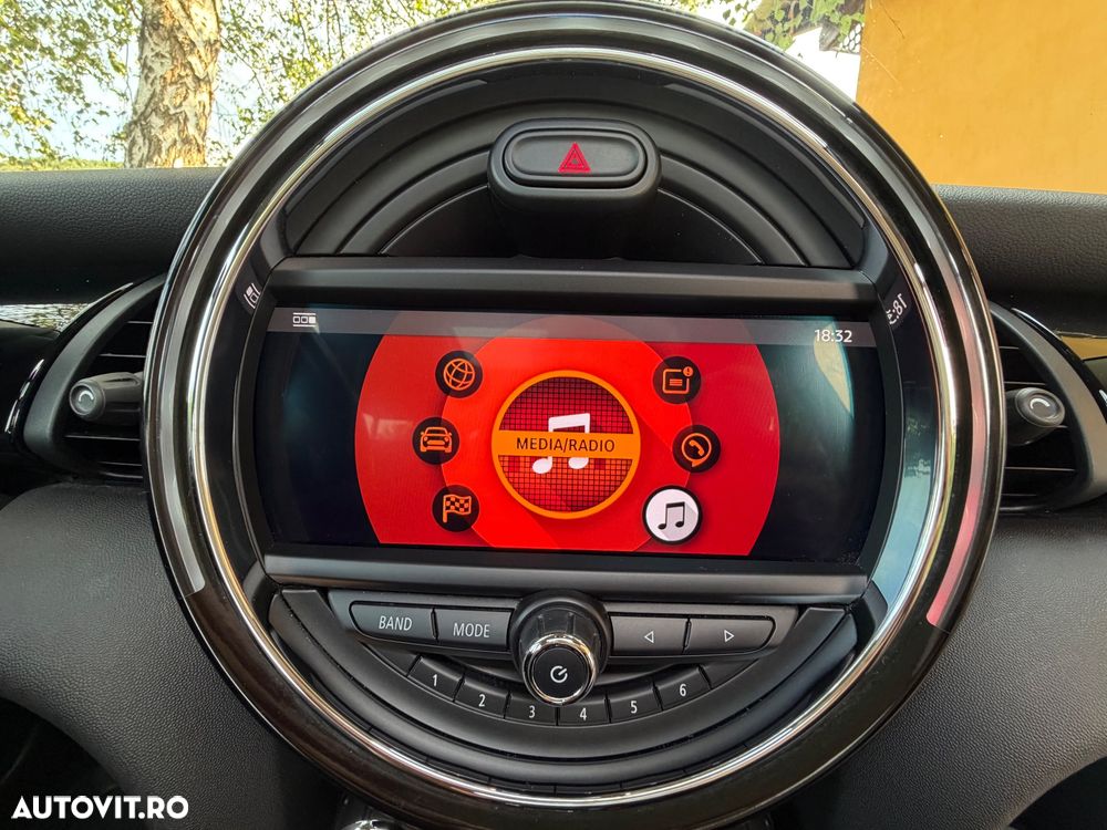 Mini Cooper - 20
