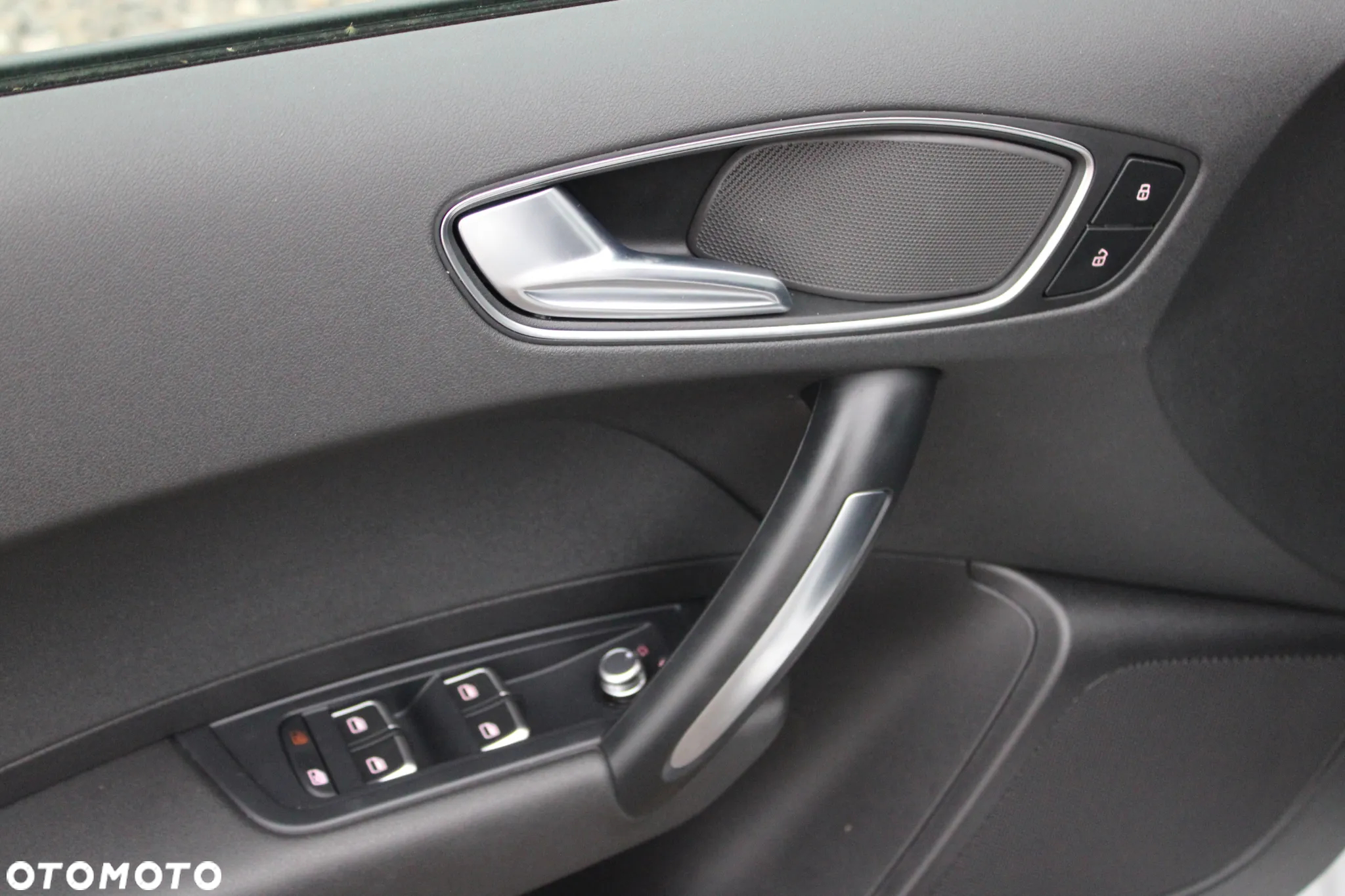 Audi A1 1.4 TFSI CoD Design - 26