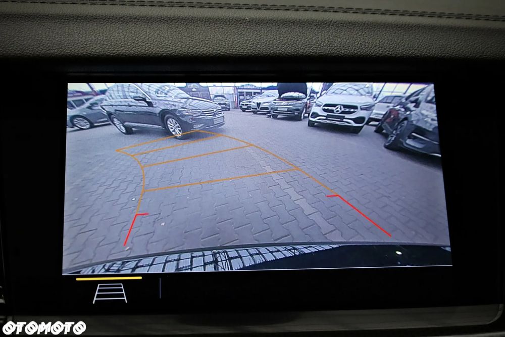 Opel Insignia 2.0 CDTI Business Elegance S&S - 29