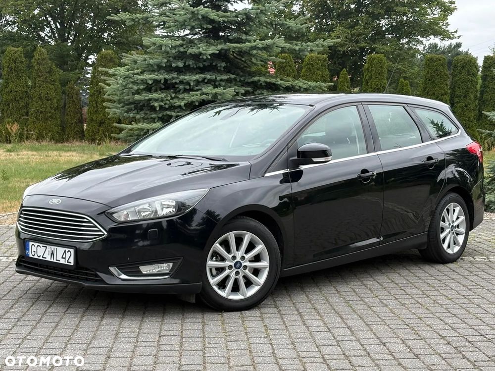 Ford Focus - 3