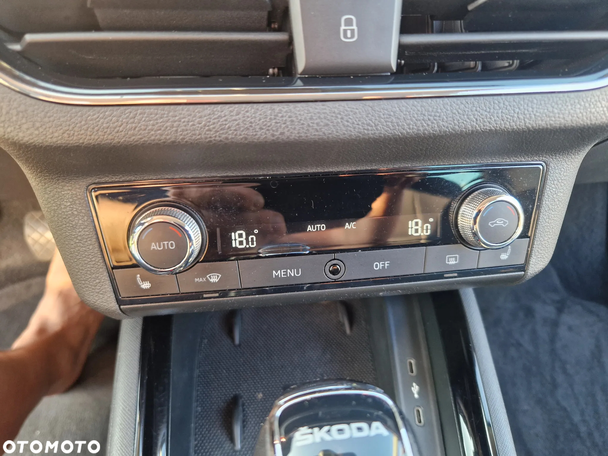 Skoda Kamiq 1.5 TSI Style DSG - 32