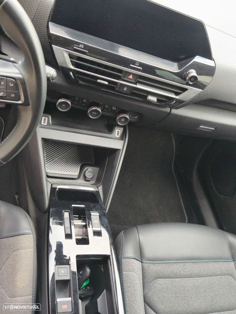 Citroën e-C4 50 kWh Feel Pack - 12