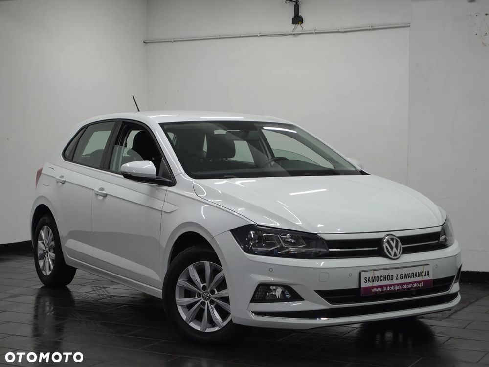 Volkswagen Polo - 10