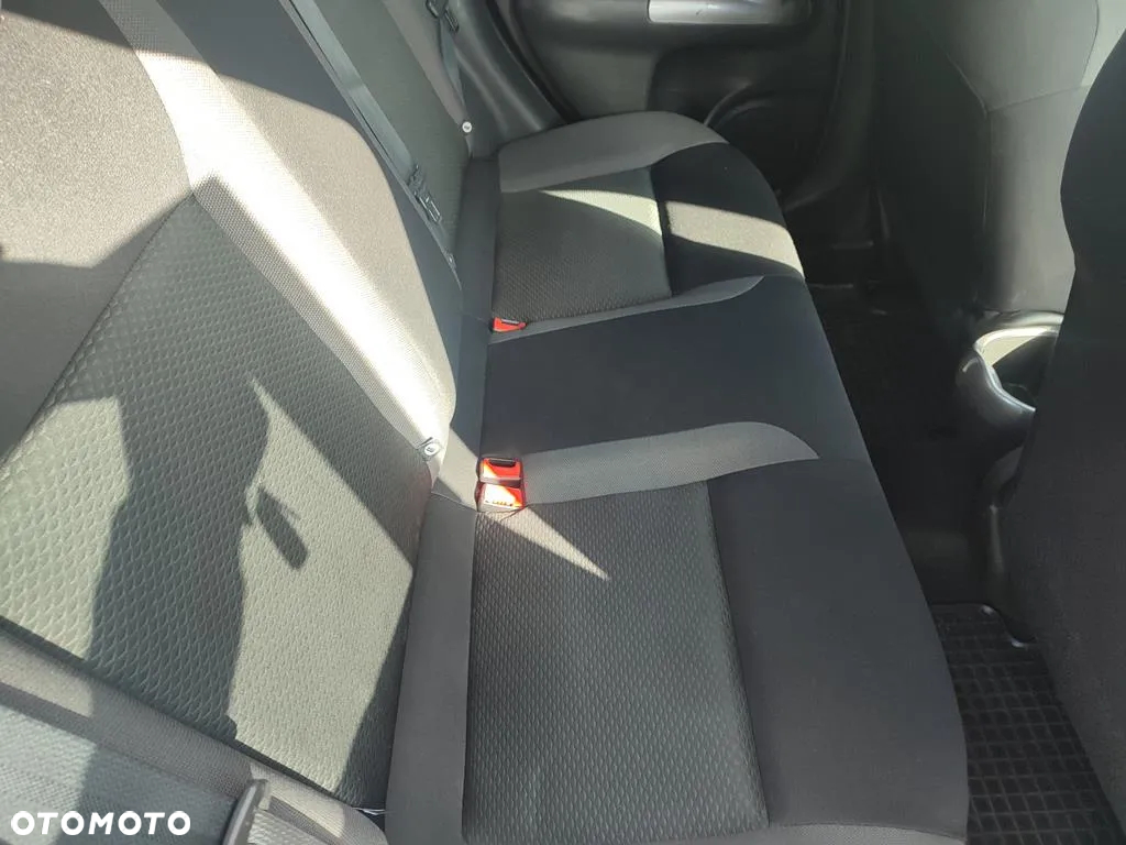 Nissan Juke 1.6 Acenta - 11