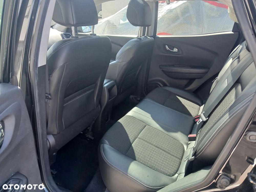 Renault Kadjar Energy dCi 130 4x4 CROSSBORDER - 11