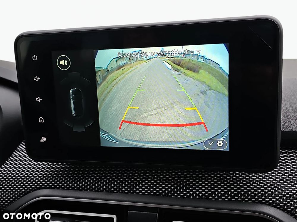 Dacia Jogger 1.0 TCe Expression 7os - 25