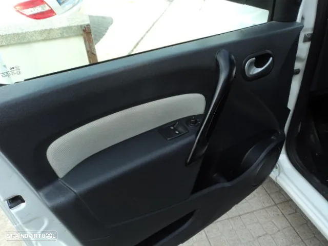 Renault Kangoo 1.5 dCi Confort S/S - 11