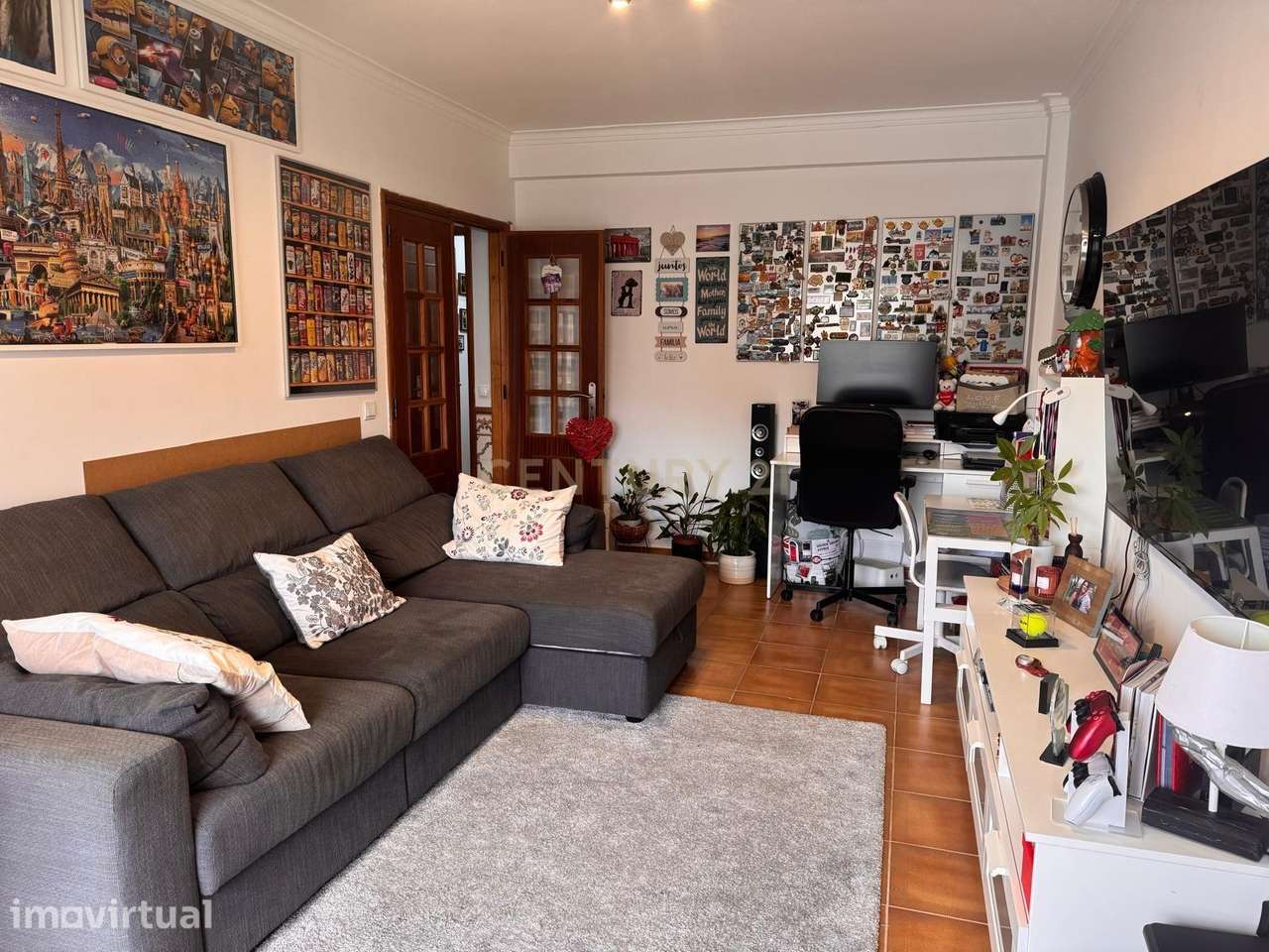 Apartamento T2 em Agualva-Cacém, Lisboa - Grande imagem: 2/15