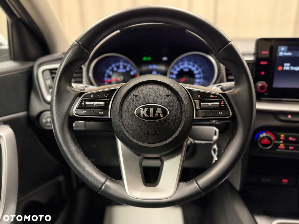 Kia XCeed 1.4 T-GDI M DCT - 9