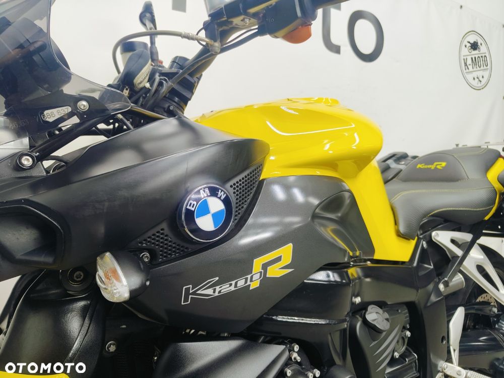 BMW K - 23