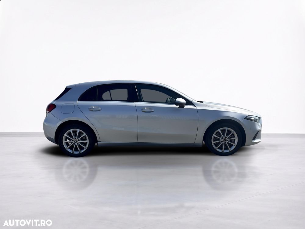 Mercedes-Benz A 250 e Aut. - 7