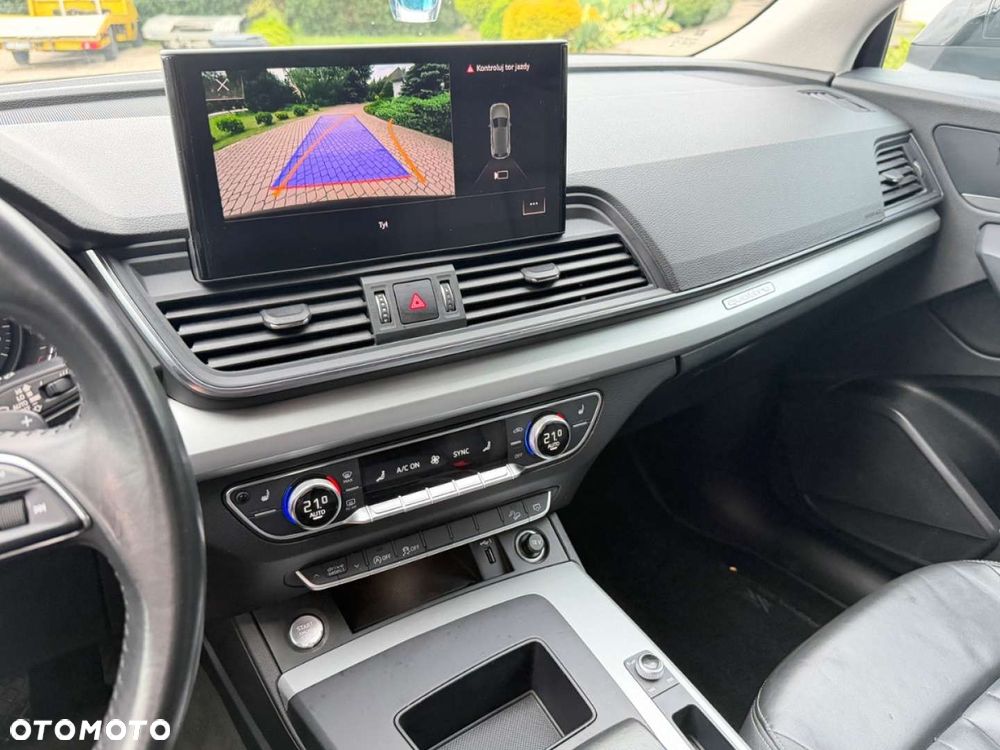 Audi Q5 - 24