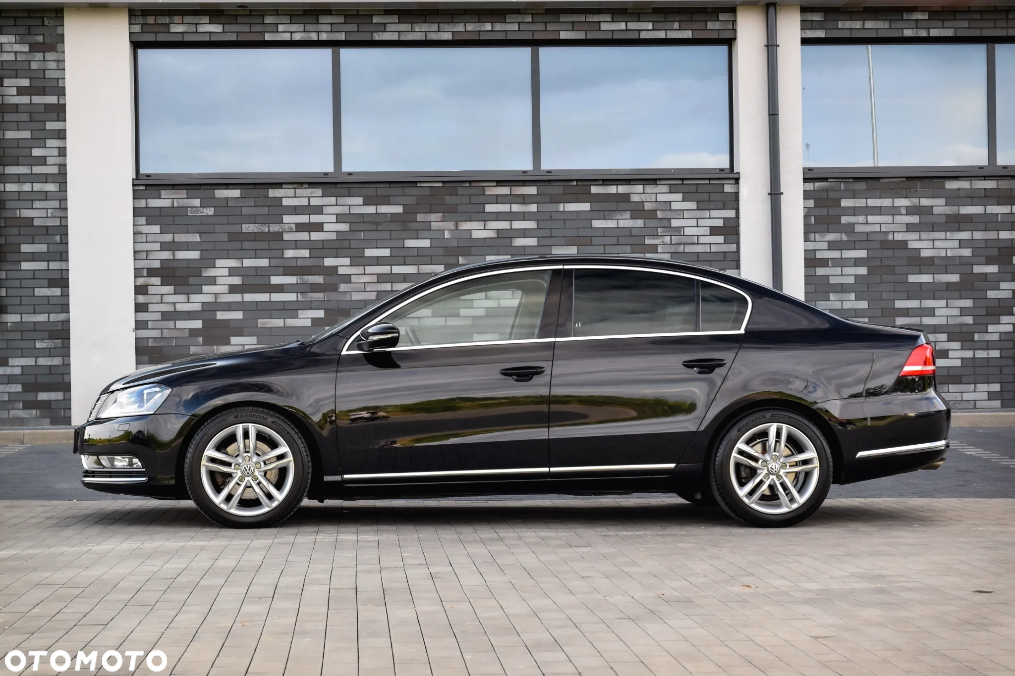Volkswagen Passat 2.0 TDI Highline DSG - 17